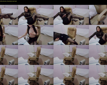 miracle_rose — 54 minute Chaturbate female cam show recording, 1080p, Jun 17, 2022
