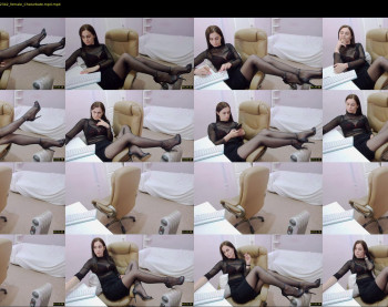 miracle_rose — 54 minute Chaturbate female cam show recording, 1080p, Jun 17, 2022