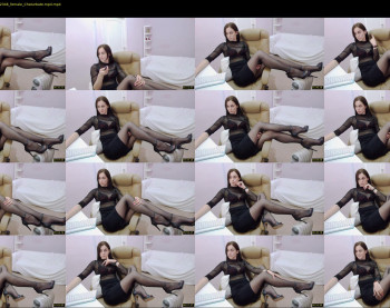 miracle_rose — 11 minute Chaturbate female cam show recording, 1080p, Jun 17, 2022