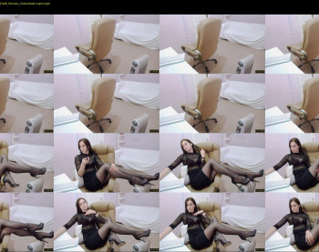 miracle_rose — 30 minute Chaturbate female cam show recording, 1080p, Jun 17, 2022
