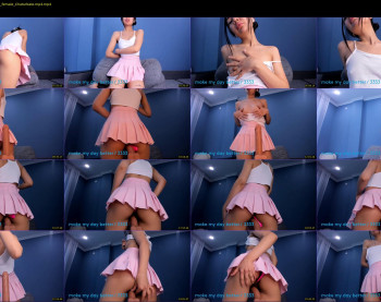 misatoo — 30 minute Chaturbate female cam show recording, 1080p, Jun 17, 2022