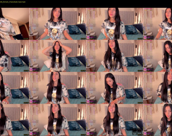 missflorida — 57 minute Chaturbate female cam show recording, 1080p, Jun 17, 2022