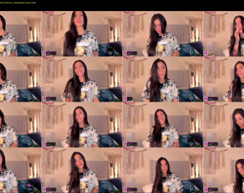 missflorida — 6 minute Chaturbate female cam show recording, 1080p, Jun 17, 2022