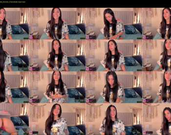missflorida — 28 minute Chaturbate female cam show recording, 1080p, Jun 17, 2022