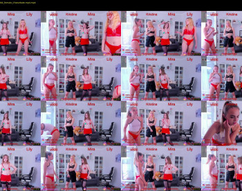 misss_vikki — 5 minute Chaturbate female cam show recording, 1080p, Jun 17, 2022