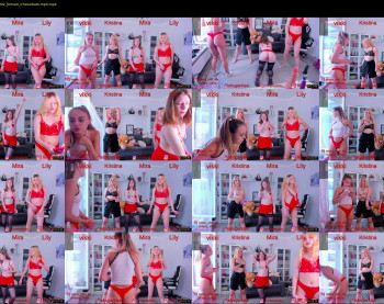 misss_vikki — 36 minute Chaturbate female cam show recording, 1080p, Jun 17, 2022