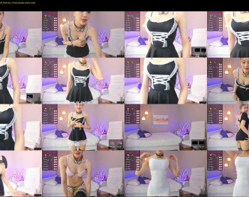 mizuki_su — 28 minute Chaturbate female cam show recording, 1080p, Jun 17, 2022