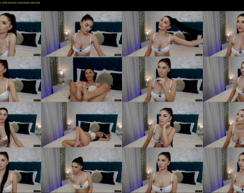 mmmaaa1234 — 18 minute Chaturbate female cam show recording, 1080p, Jun 17, 2022