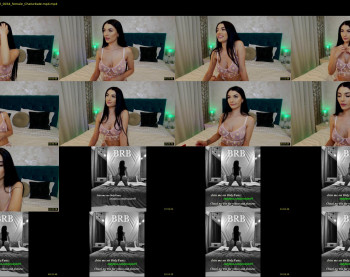 mmmaaa1234 — 64 minute Chaturbate female cam show recording, 1080p, Jun 18, 2022