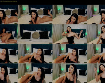 mmmaaa1234 — 55 minute Chaturbate female cam show recording, 1080p, Jun 18, 2022