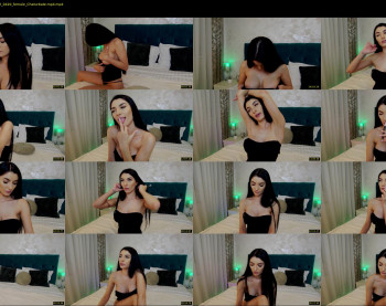mmmaaa1234 — 35 minute Chaturbate female cam show recording, 1080p, Jun 18, 2022