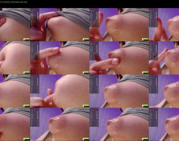 mollywayne — 4 minute Chaturbate female cam show recording, 1080p, Jun 17, 2022