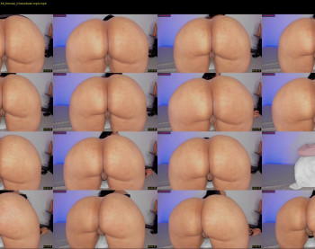 moon_swt_ — 54 minute Chaturbate female cam show recording, 1080p, Jun 18, 2022