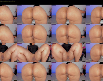 moon_swt_ — 54 minute Chaturbate female cam show recording, 1080p, Jun 18, 2022