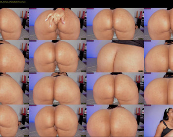 moon_swt_ — 53 minute Chaturbate female cam show recording, 1080p, Jun 18, 2022
