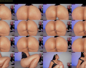 moon_swt_ — 21 minute Chaturbate female cam show recording, 1080p, Jun 18, 2022