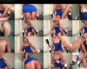 mrswadsworthy — 15 minute Chaturbate female cam show recording, 720p, Jun 17, 2022