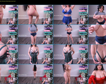 ms_mochii — 11 minute Chaturbate female cam show recording, 1080p, Jun 17, 2022