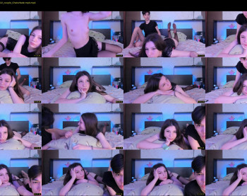 murrrelllie — 25 minute Chaturbate female cam show recording, 1080p, Jun 18, 2022
