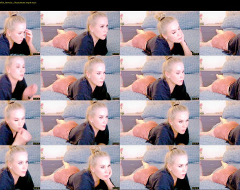 myassistant — 57 minute Chaturbate female cam show recording, 720p, Jun 18, 2022