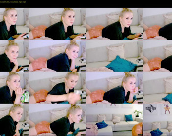 myassistant — 51 minute Chaturbate female cam show recording, 480p, Jun 18, 2022