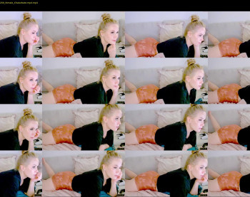 myassistant — 37 minute Chaturbate female cam show recording, 720p, Jun 18, 2022