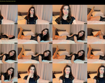 mysophiee — 86 minute Chaturbate female cam show recording, 720p, Jun 18, 2022