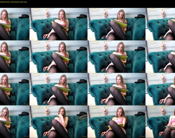nancycute__ — 4 minute Chaturbate female cam show recording, 1080p, Jun 17, 2022