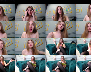 nancycute__ — 40 minute Chaturbate female cam show recording, 1080p, Jun 17, 2022