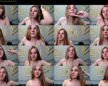 nancycute__ — 19 minute Chaturbate female cam show recording, 1080p, Jun 17, 2022