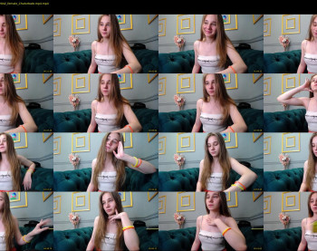 nancycute__ — 7 minute Chaturbate female cam show recording, 1080p, Jun 17, 2022