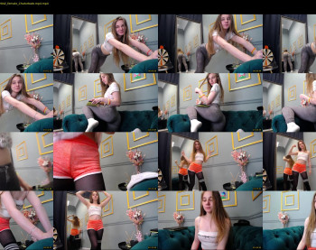nancycute__ — 52 minute Chaturbate female cam show recording, 1080p, Jun 17, 2022