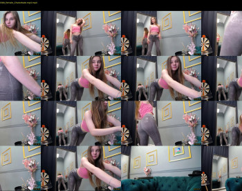 nancycute__ — 45 minute Chaturbate female cam show recording, 1080p, Jun 18, 2022