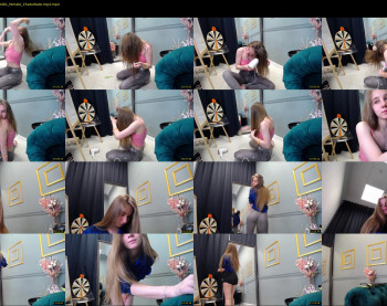 nancycute__ — 18 minute Chaturbate female cam show recording, 1080p, Jun 18, 2022