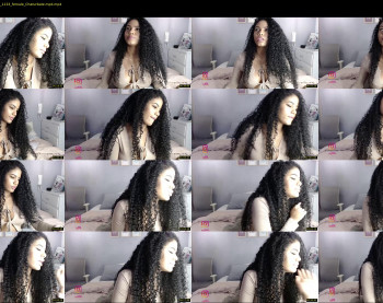 naomixjones1 — 6 minute Chaturbate female cam show recording, 720p, Jun 17, 2022