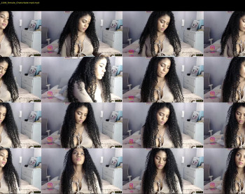 naomixjones1 — 6 minute Chaturbate female cam show recording, 720p, Jun 17, 2022