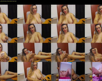 natashaboobs — 19 minute Chaturbate female cam show recording, 1080p, Jun 17, 2022