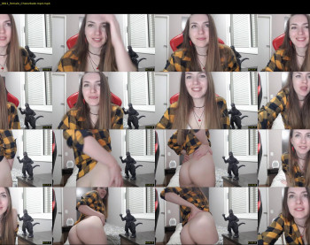 naughty_popa — 54 minute Chaturbate female cam show recording, 1080p, Jun 17, 2022