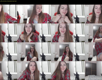 naughty_popa — 54 minute Chaturbate female cam show recording, 1080p, Jun 18, 2022
