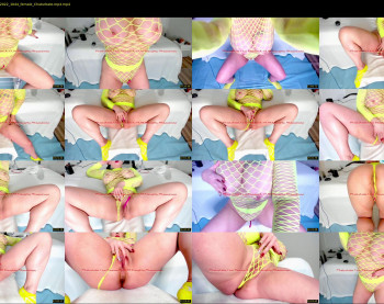 naughtyobsessions — 63 minute Chaturbate female cam show recording, 720p, Jun 17, 2022