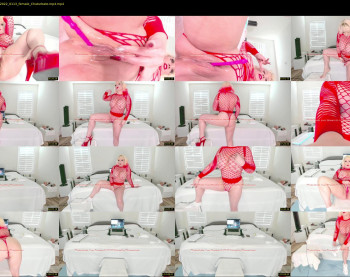 naughtyobsessions — 91 minute Chaturbate female cam show recording, 720p, Jun 18, 2022