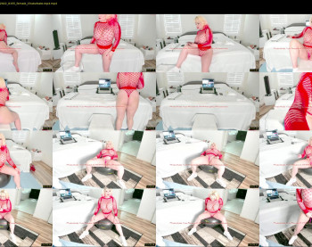 naughtyobsessions — 92 minute Chaturbate female cam show recording, 720p, Jun 18, 2022
