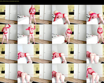 naughtyobsessions — 11 minute Chaturbate female cam show recording, 720p, Jun 18, 2022