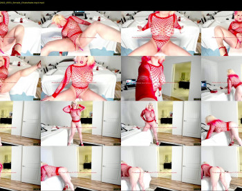 naughtyobsessions — 29 minute Chaturbate female cam show recording, 720p, Jun 18, 2022