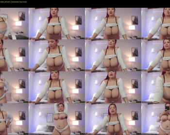 neytiri_moon — 55 minute Chaturbate female cam show recording, 1080p, Jun 17, 2022