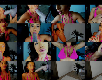 neytirii — 54 minute Chaturbate female cam show recording, 1080p, Jun 17, 2022