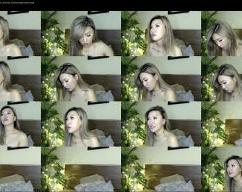 nicky_owl — 26 minute Chaturbate female cam show recording, 720p, Jun 17, 2022