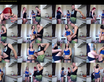 nolimitscoupl3 — 41 minute Chaturbate couple cam show recording, 1080p, Jun 17, 2022
