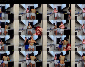 nolimitscoupl3 — 41 minute Chaturbate couple cam show recording, 1080p, Jun 17, 2022