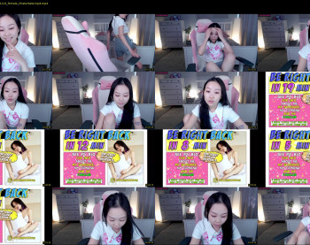 norma_blum — 62 minute Chaturbate female cam show recording, 1080p, Jun 17, 2022